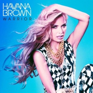 ดาวน์โหลดและฟังเพลง Warrior (试听版) พร้อมเนื้อเพลงจาก Havana Brown