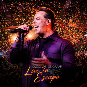 收聽Quido van de Graaf的Vrienden Voor Het Leven (Live in Escape 2024)歌詞歌曲