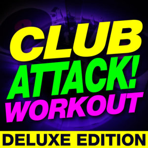 ดาวน์โหลดและฟังเพลง When a Fire Starts to Burn (Dance Workout Mix) พร้อมเนื้อเพลงจาก The Workout Heroes