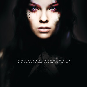 ดาวน์โหลดและฟังเพลง A View From The End Of The World พร้อมเนื้อเพลงจาก Machinae Supremacy