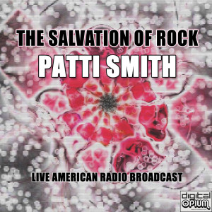 The Salvation of Rock (Live)