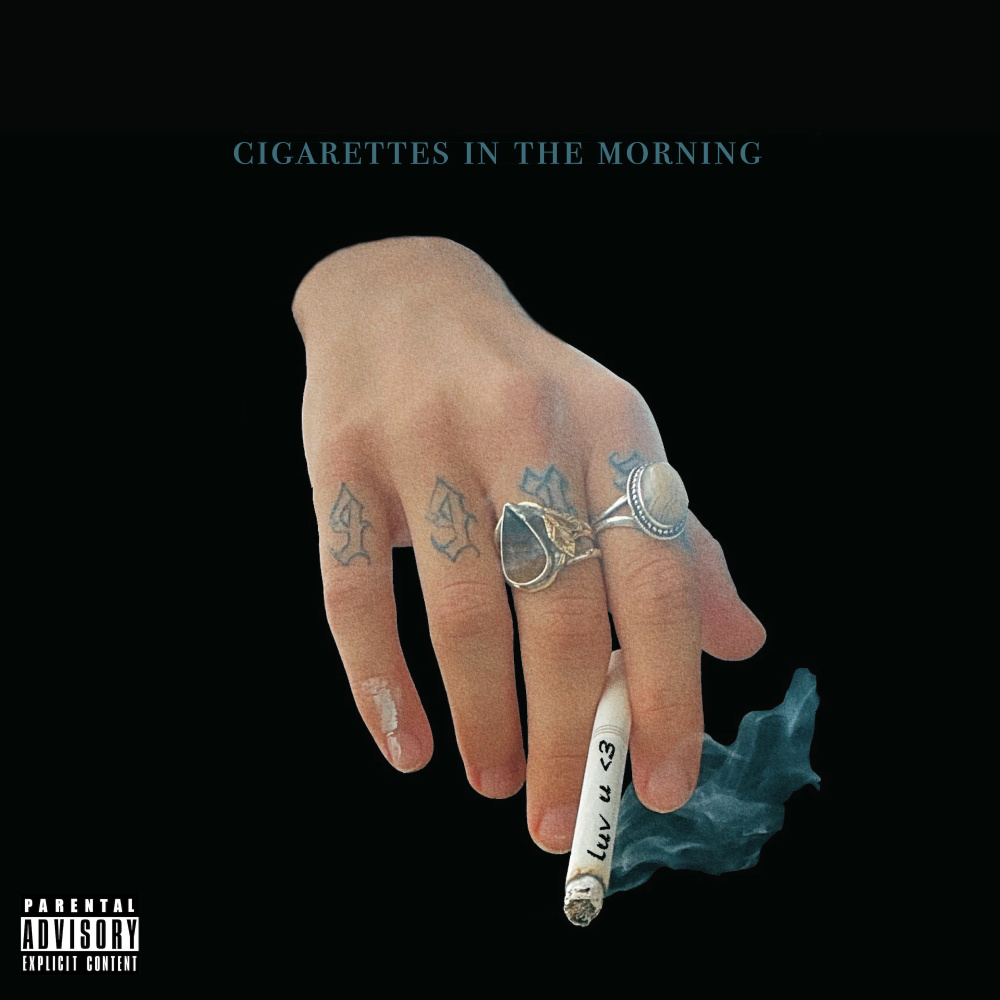cigarettes in the morning (Explicit)