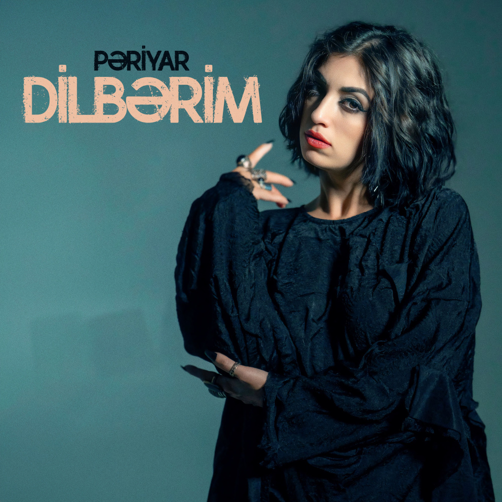 Dilbərim