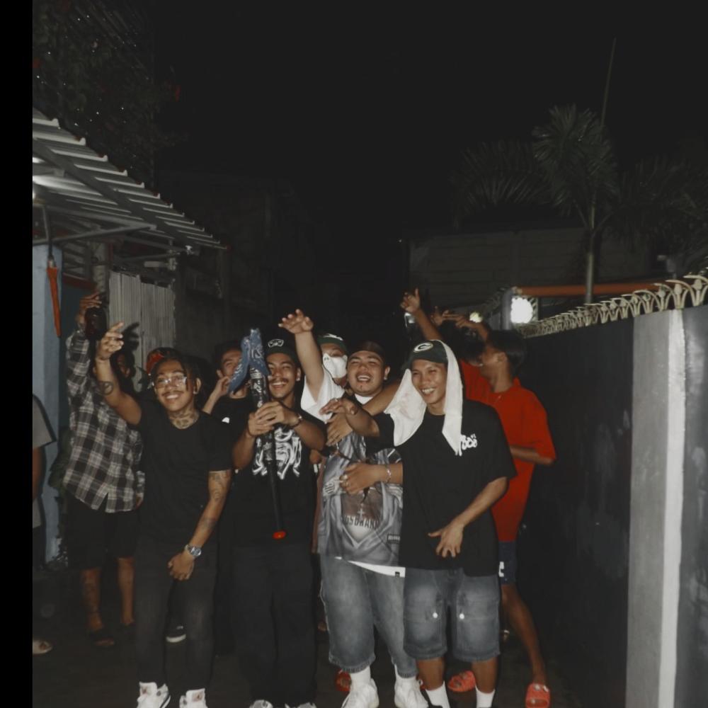 Welcome 247 (feat. Sandro, Didsta & Lesane) (Explicit)