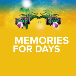 Dengarkan Memories for Days lagu dari NEEKO dengan lirik