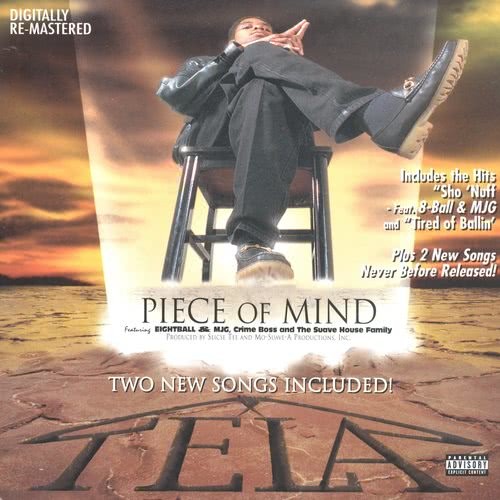 Suave House (Explicit)