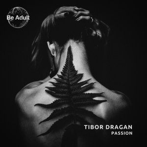 Tibor Dragan的專輯Passion