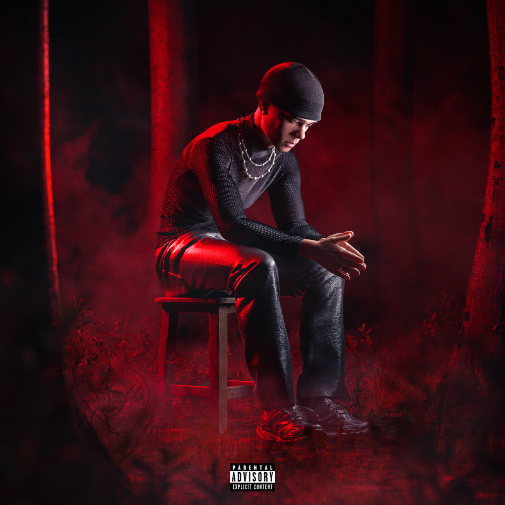 Don’t Hurt Me (Explicit)