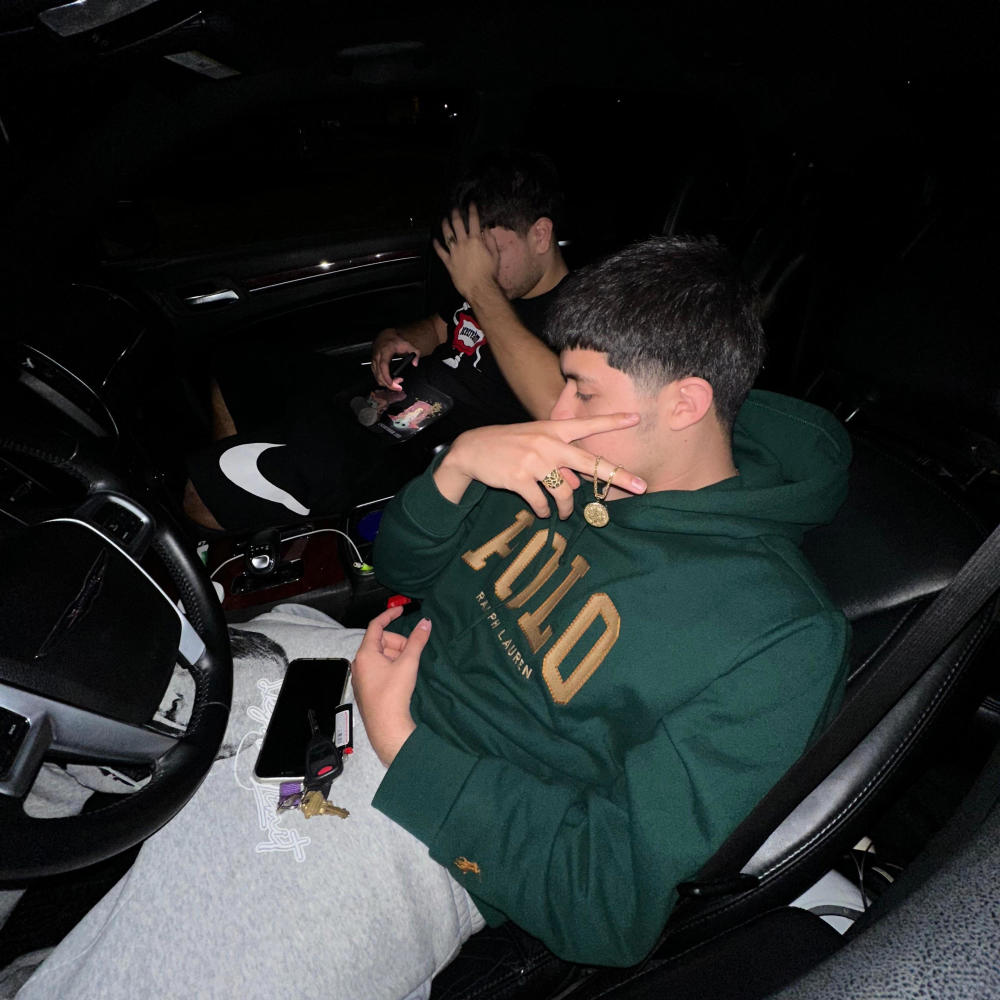Dream Team (feat. tmoney) (Explicit)