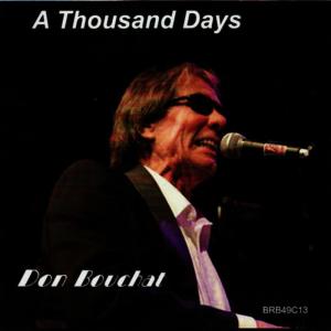 ดาวน์โหลดและฟังเพลง Ain't No Sunshine When She's Gone พร้อมเนื้อเพลงจาก Don Bouchat