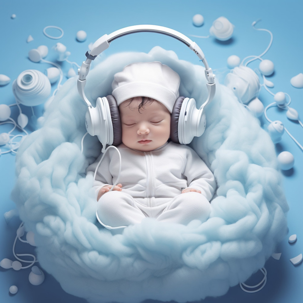 Lullaby Journey Gentle Waves