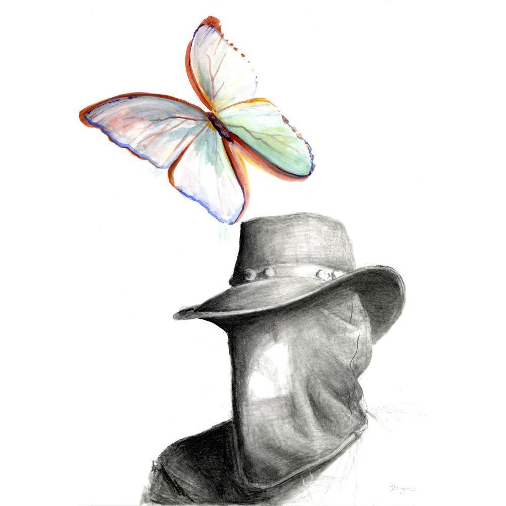Exit Wound Butterfly (Explicit)