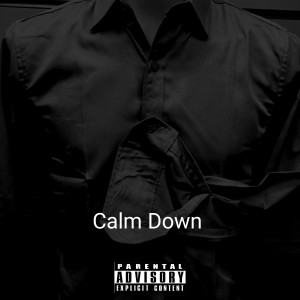 ดาวน์โหลดและฟังเพลง Calm Down (Cover) พร้อมเนื้อเพลงจาก Benedetta Caretta