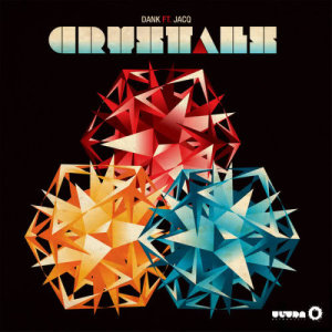 收聽DANK的Crystals (Radio Edit)歌詞歌曲