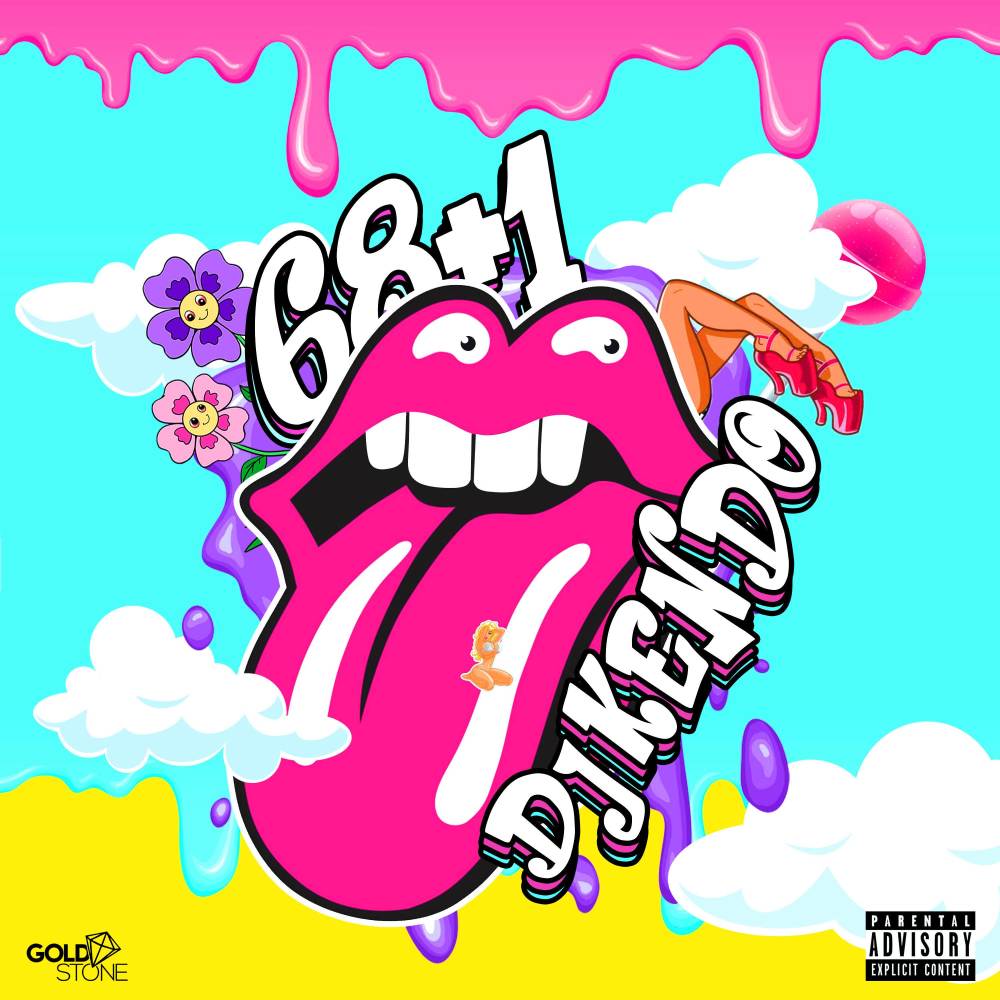 Want This(feat. Vershon) (Explicit)