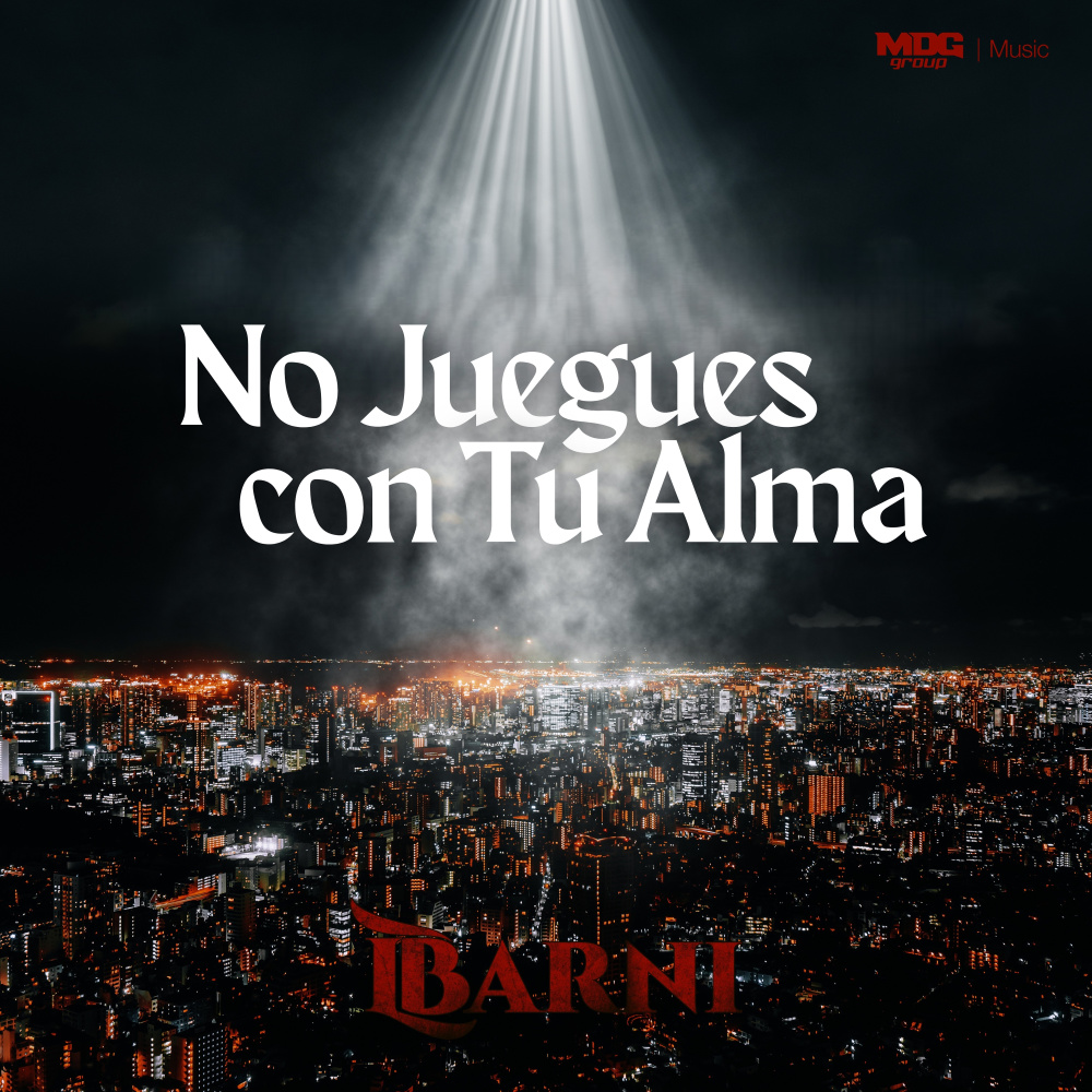 No Jueges Con Tu Alma (Remastered 2025)