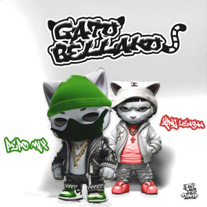 Album Gato Bellako (Explicit) from Pepo Mix