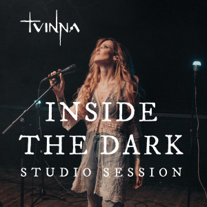 Album Inside - The Dark (Studio Session) from Tvinna