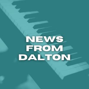 Elmer Bernstein & Orchestra的專輯News from Dalton
