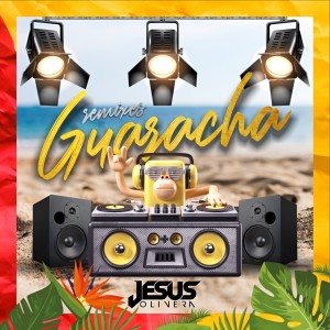 Dengarkan Tu Cárcel (Remix) lagu dari DJ Jesus Olivera dengan lirik