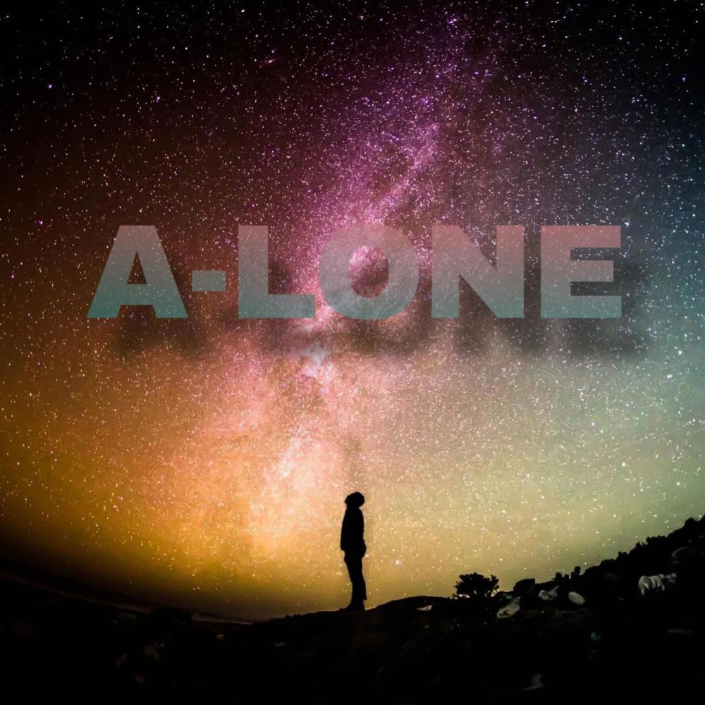 A-Lone (feat. 22EG0) (Explicit)