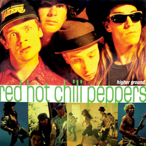 收聽Red Hot Chili Peppers的Higher Ground (Dub Mix)歌詞歌曲