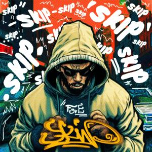 F5vE的專輯Skip (Explicit)