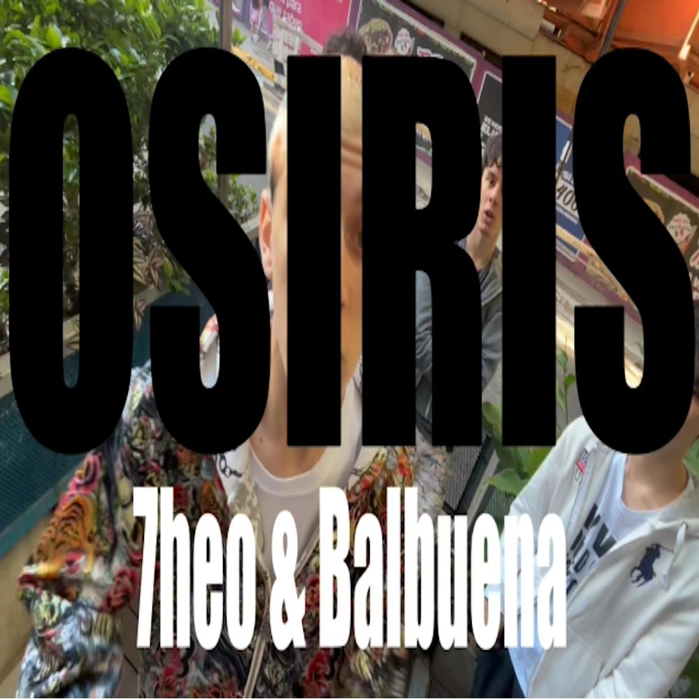 OSIRIS (Explicit)