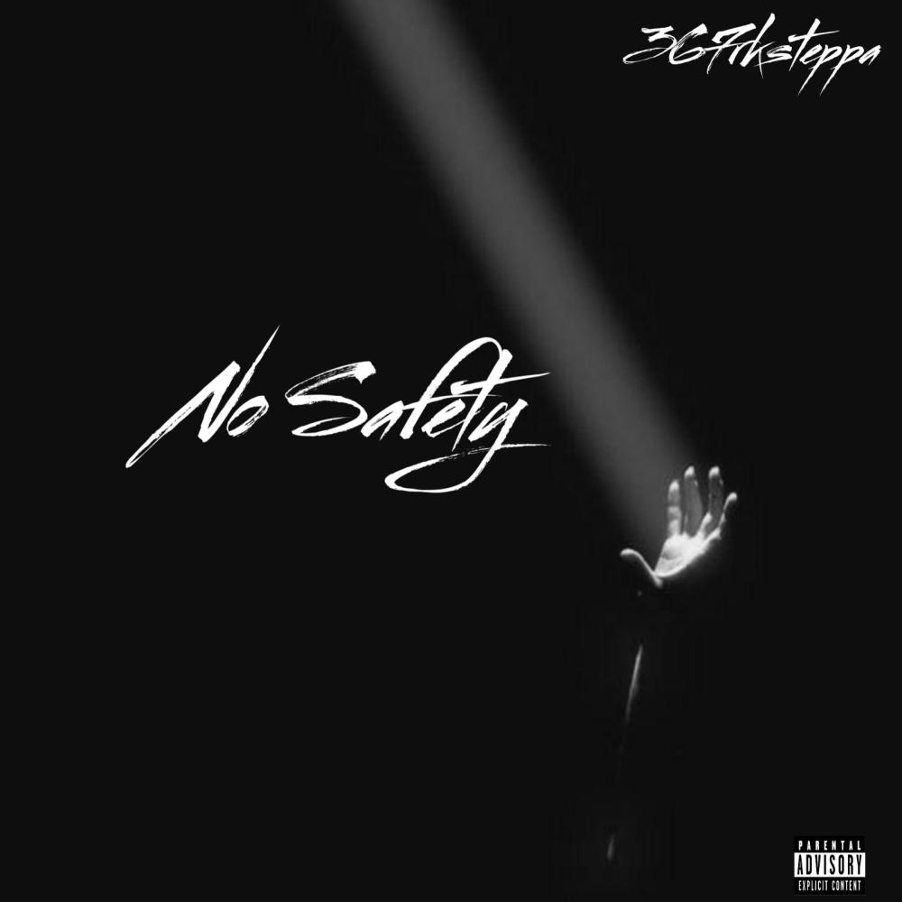 No Safety (feat. luhbn) (Explicit)