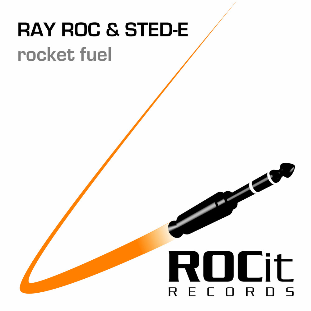 Rocket Fuel (RocStedE Club Mix)