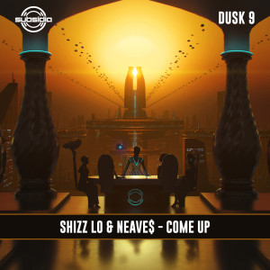 Shizz Lo的專輯Come Up