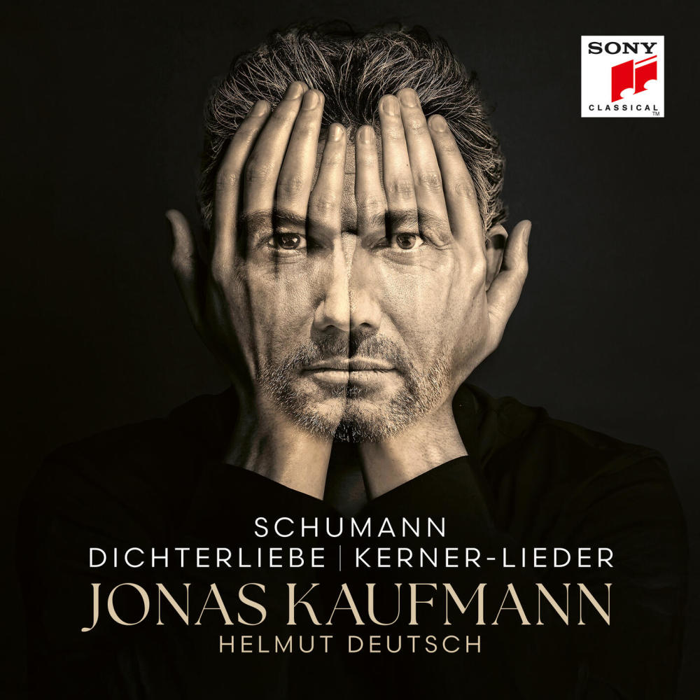 Dichterliebe, Op. 48: 1. Im wunderschönen Monat Mai