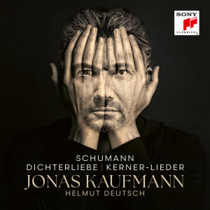收聽Jonas Kaufmann的Dichterliebe, Op. 48: 1. Im wunderschönen Monat Mai歌詞歌曲