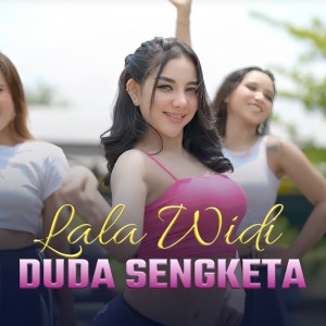 Album DUDA SENGKETA from Lala Widi