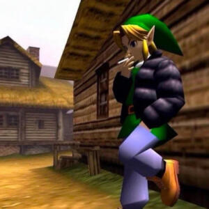 default playlist img