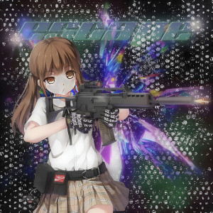 收聽TodrXll的ESCAPE (Explicit)歌詞歌曲