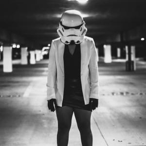 The Myles Sylver的專輯The Ballad of Ahsoka (feat. Wes Felton & Kenny Allen)