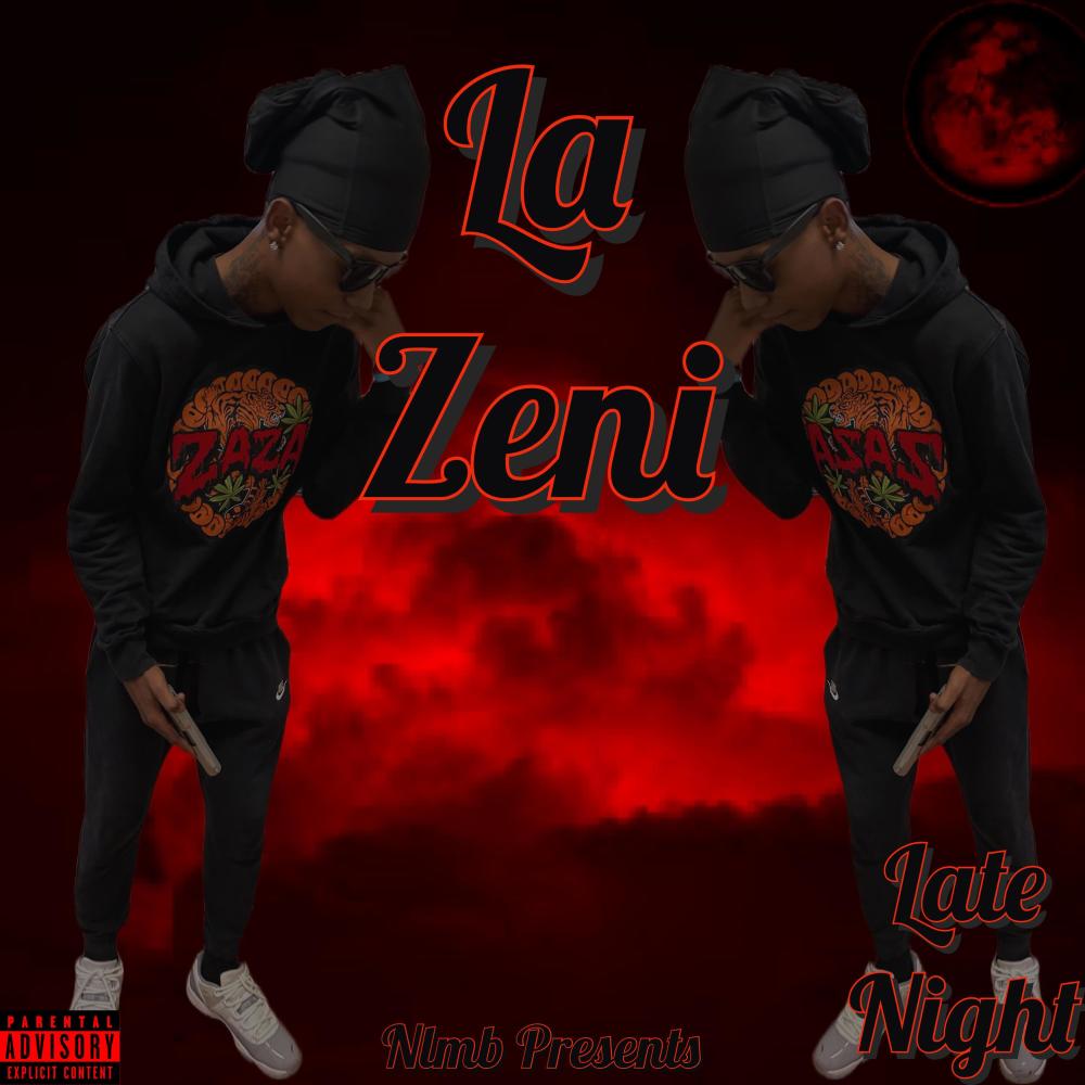Late Night (Explicit)