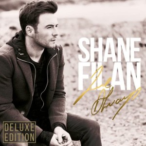 收聽Shane Filan的This I Promise You (Live in Dublin)歌詞歌曲