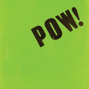 收聽POW!的Connecting (其他)歌詞歌曲