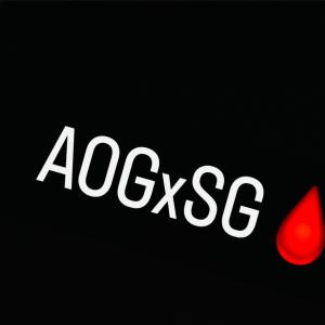GrindHard Mekk的專輯SGxAOG (Explicit)