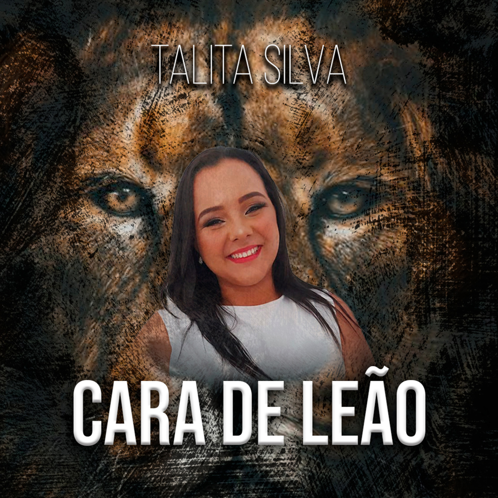 CARA DE LEÃO