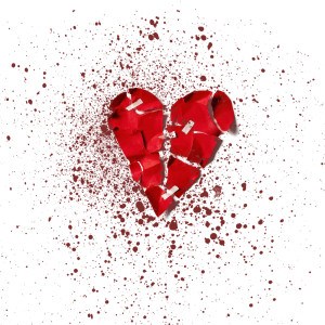 Denace的专辑Heartbreaker (Explicit)