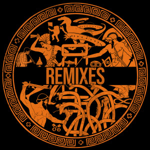 Album Period Of Time (The Remixes) from Demuja