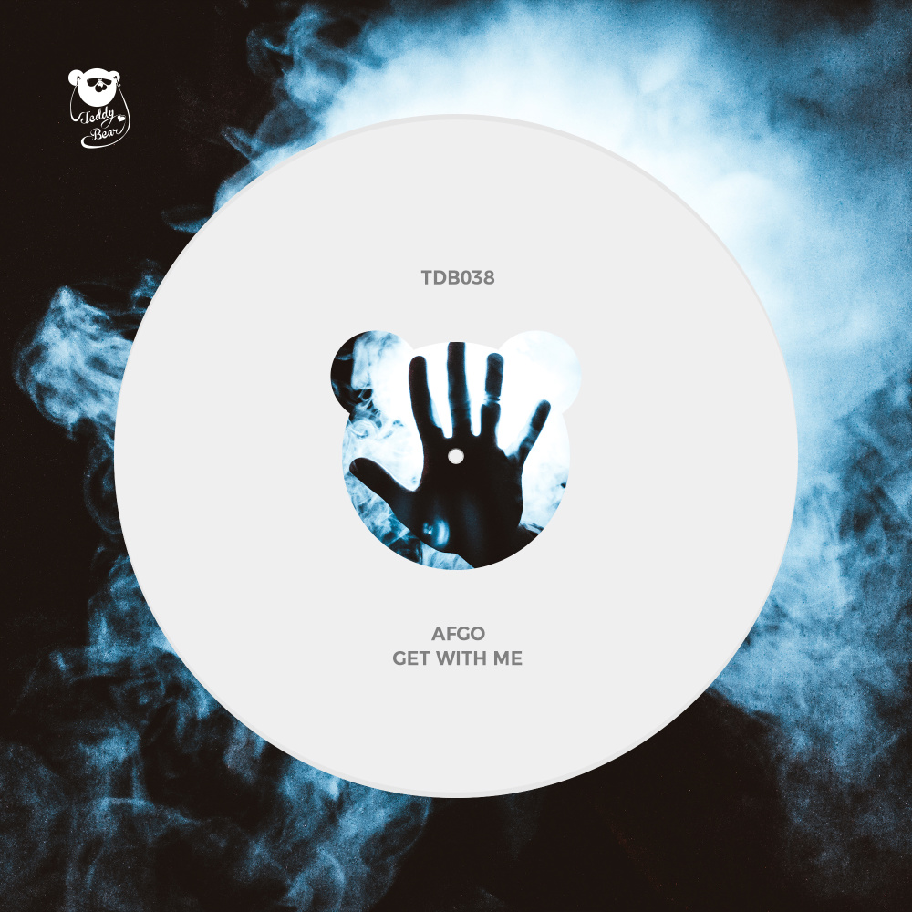 Get With Me (Original Mix)