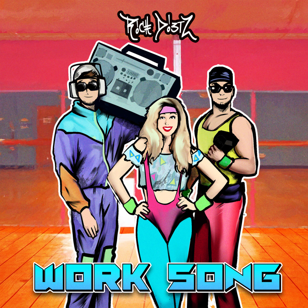 Work Song
