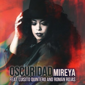Mireya的專輯Oscuridad
