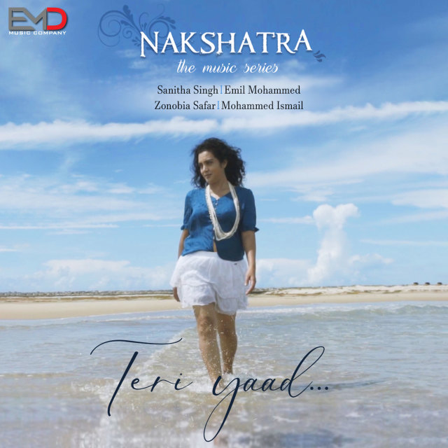 Album Teri Yaad (From "Nakshatra") oleh Emil Mohammed