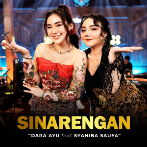 收聽Dara Ayu的Sinarengan歌詞歌曲