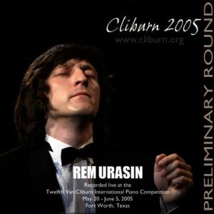 收聽Rem Urasin的Schubert-Liszt  Standchen歌詞歌曲